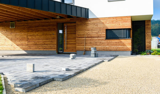Best Concrete Paver Driveway  in Mount Vista, WA