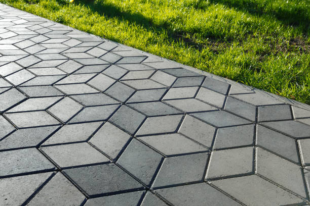 Best Decorative Driveway Pavers  in Mount Vista, WA
