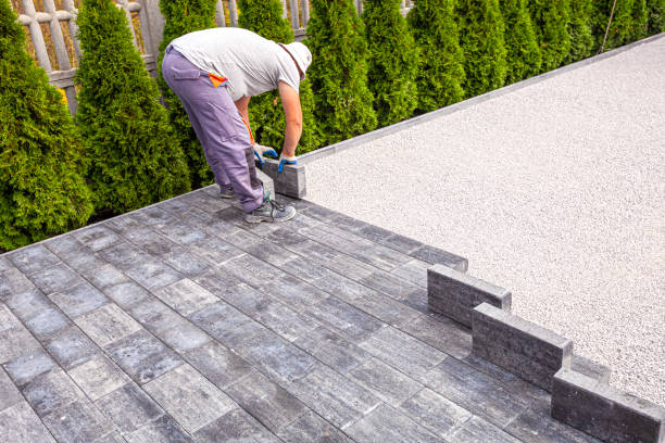 Best Driveway Paving Contractor  in Mount Vista, WA