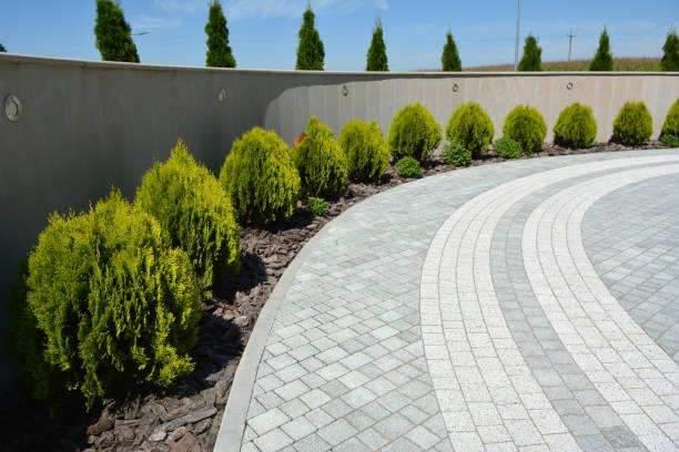 Best Driveway Resurfacing Pavers  in Mount Vista, WA