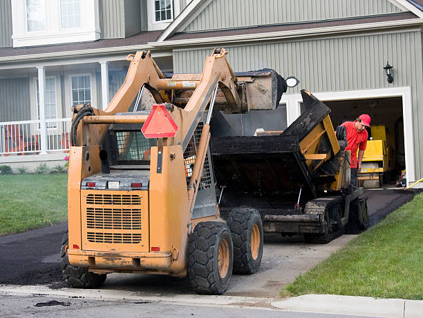 Best Cobblestone Driveway Pavers  in Mount Vista, WA