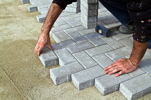 Best Local Driveway Pavers  in Mount Vista, WA